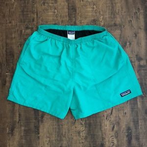 Patagonia Baggies
